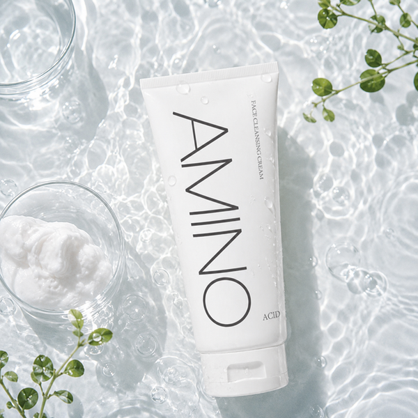 Cleansers