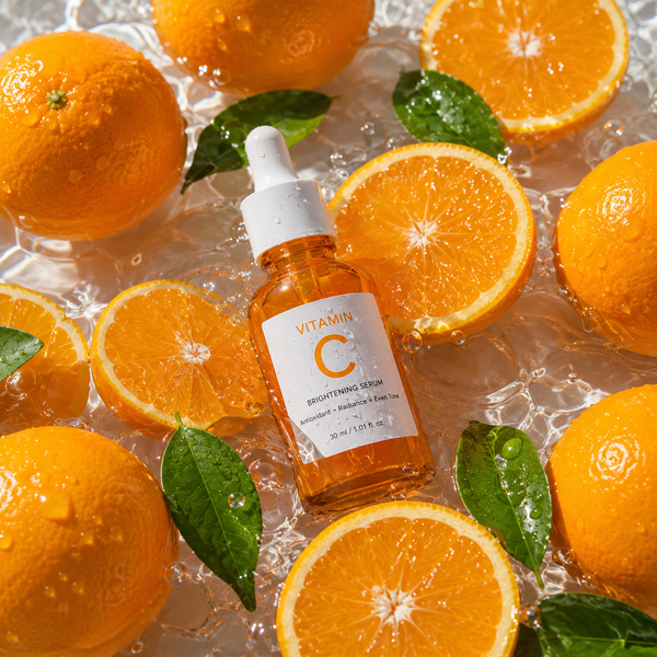Vitamin C