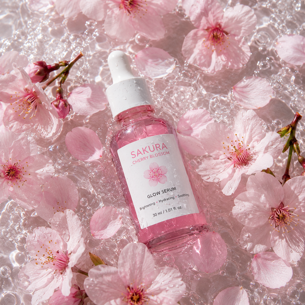 Cherry Blossom