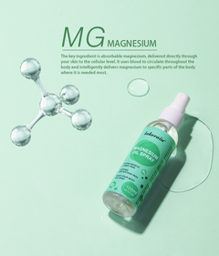 Magnesium Oil Spray