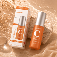 HEMEIEL Vitamine C Hydrating Spray Moisturizing Toner