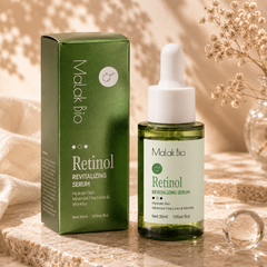 Retinol Toner