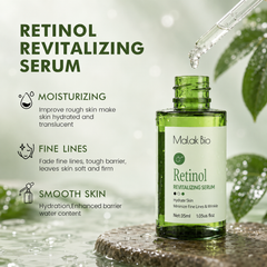 Retinol Toner
