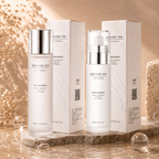 Yeast Shuyan Toner And Lotion Two-Piece Set