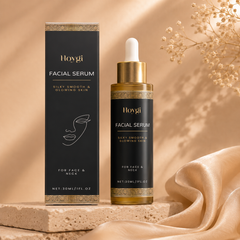 Facial Care Essence