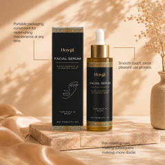 Facial Care Essence