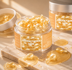 Collagen Face Care Capsules Serum