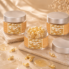 Collagen Face Care Capsules Serum