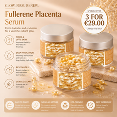 Collagen Face Care Capsules Serum