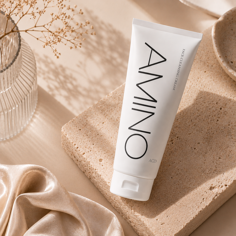 Amino Acid Facial Cleanser