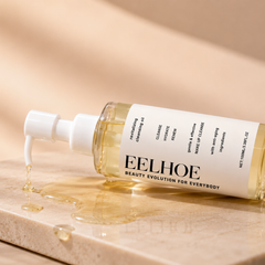 Revitalizing Cleansing Oil