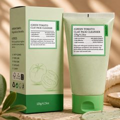 Gentle Cleansing Mask Pore Acne Cleanser