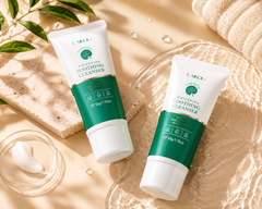 LAikou Asiatica Facial Cleanser 50g for Pores