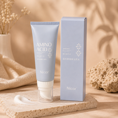 Amino Acid Facial Cleanser