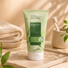Chlorophyll Amino Acid Facial Cleanser