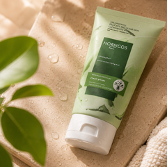 Chlorophyll Amino Acid Facial Cleanser