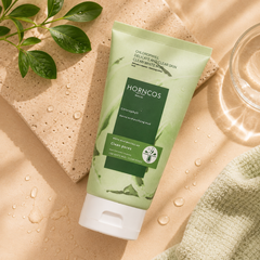 Chlorophyll Amino Acid Facial Cleanser