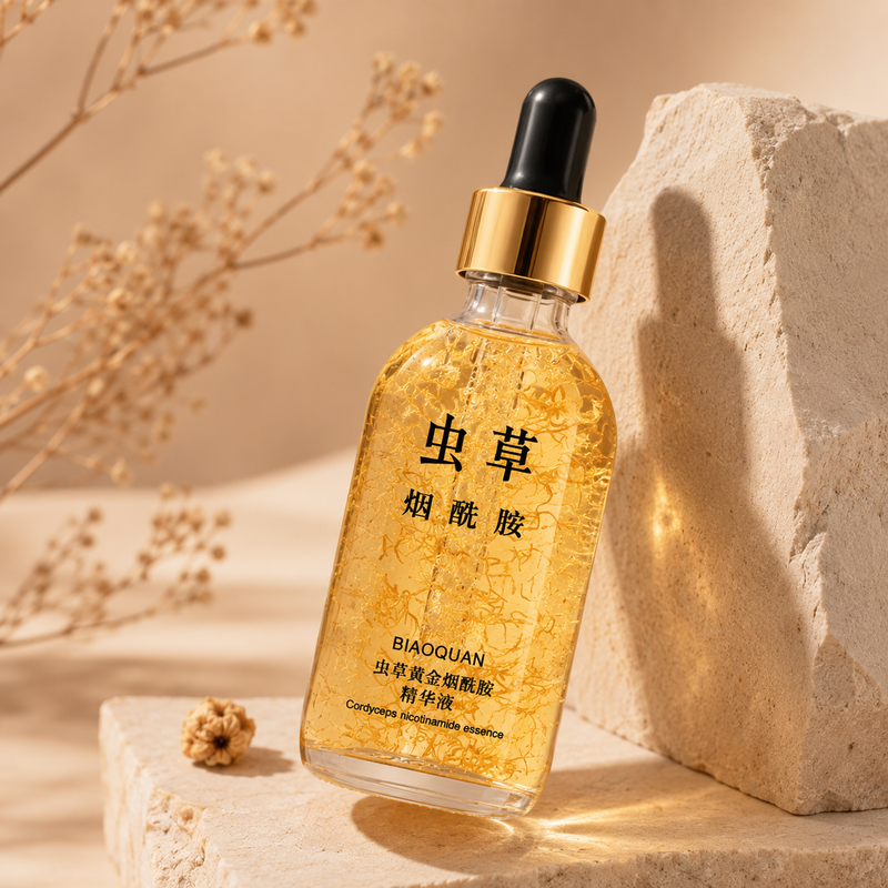 Premium Skincare Essence