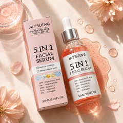 Anti-wrinkle Facial Serum