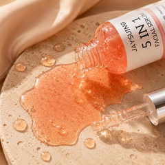 Anti-wrinkle Facial Serum