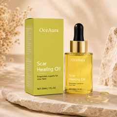 Scar Healing Oil