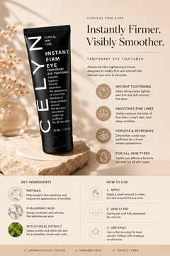 Hydrating Eye Care Serum