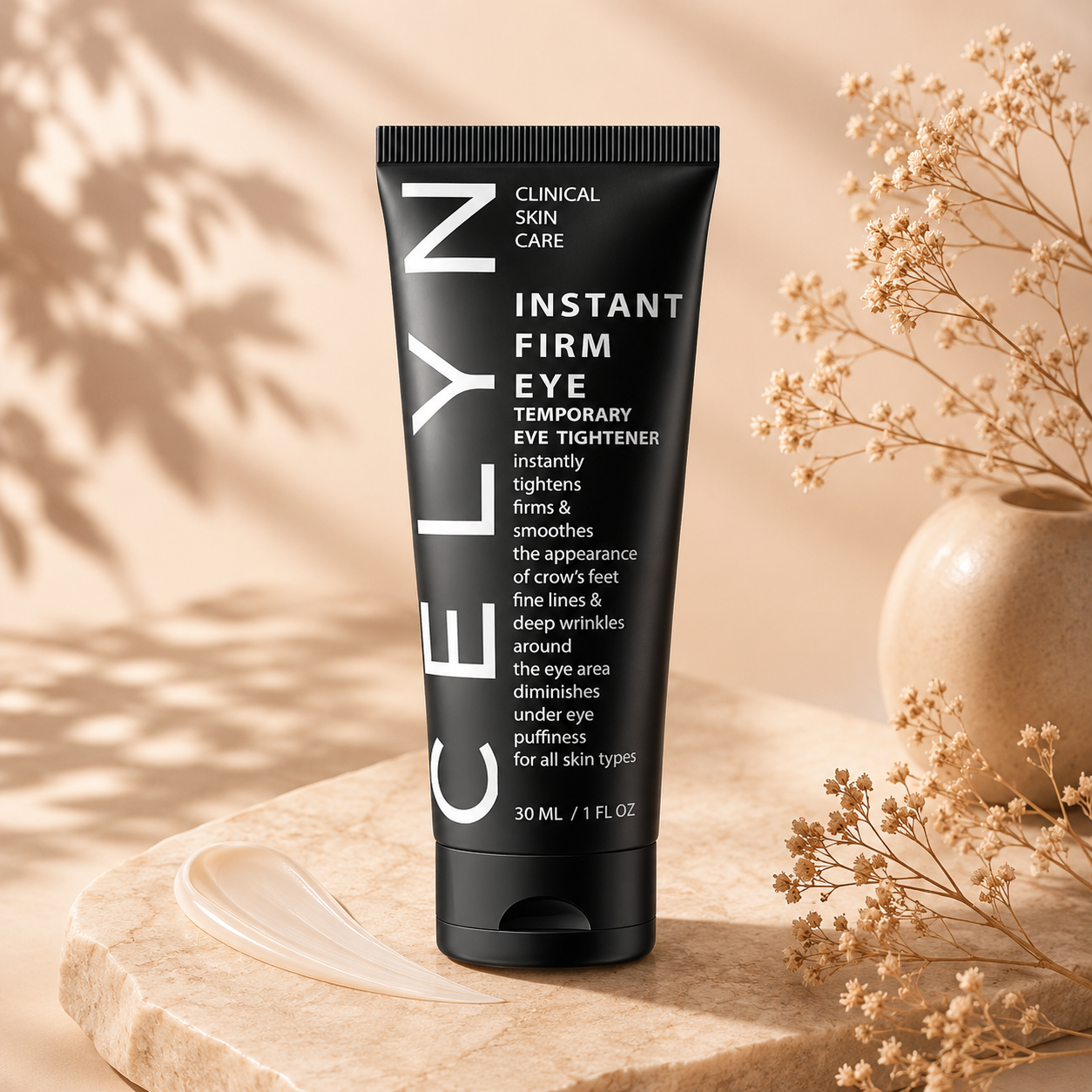Hydrating Eye Care Serum