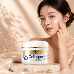 SADOER Collagen Firming Face Cream