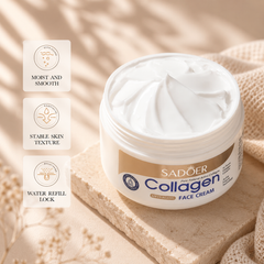 SADOER Collagen Firming Face Cream