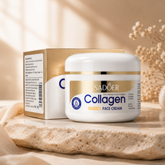 SADOER Collagen Firming Face Cream