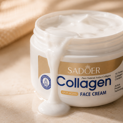 SADOER Collagen Firming Face Cream