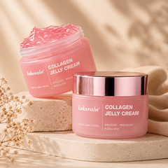 Collagen Jelly Cream with Niacinamide