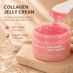Collagen Jelly Cream with Niacinamide