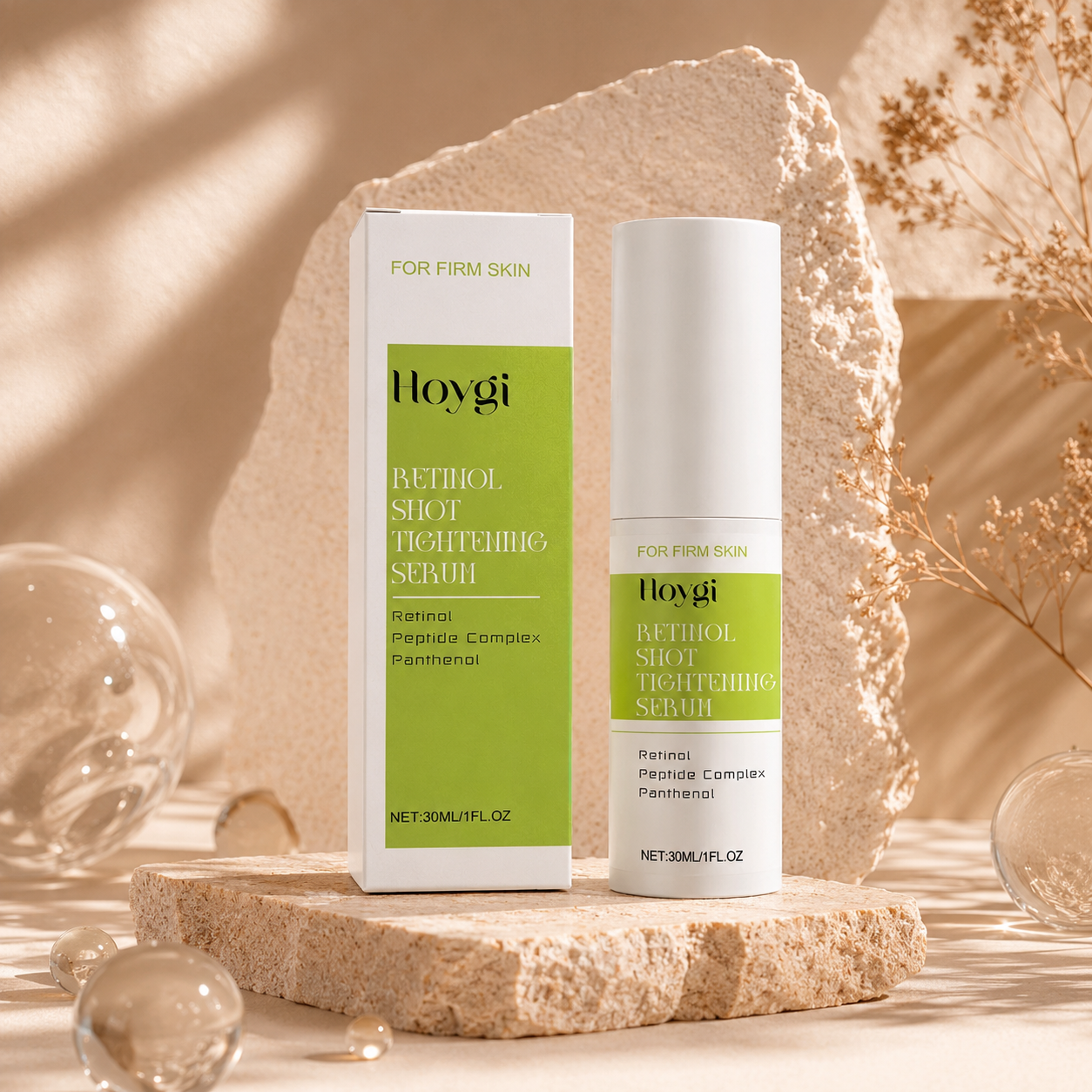 Retinol Firming Serum