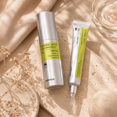 Celimax Advanced Retinol Eye Renewal + Face Serum