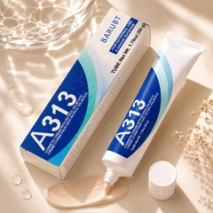 A313 Moisturizing Face Cream