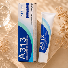 A313 Moisturizing Face Cream
