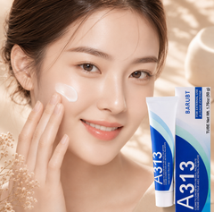 A313 Moisturizing Face Cream