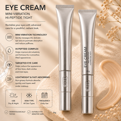 Hexapeptide Eye Cream