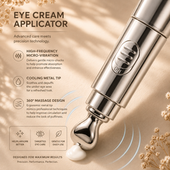 Hexapeptide Eye Cream