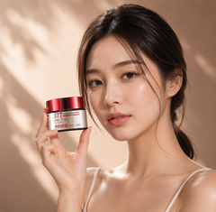 377 Radiance Renewal Cream — Spot-Correcting Hydration Moisturizer