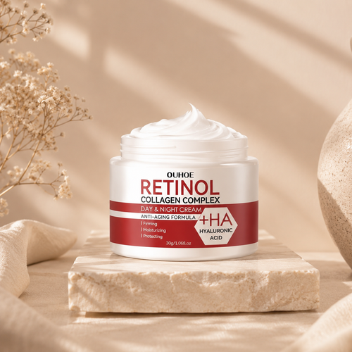 377 Radiance Renewal Cream — Spot-Correcting Hydration Moisturizer