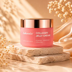 Collagen Jelly Cream with Niacinamide