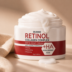 377 Radiance Renewal Cream — Spot-Correcting Hydration Moisturizer