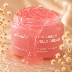 Collagen Jelly Cream with Niacinamide