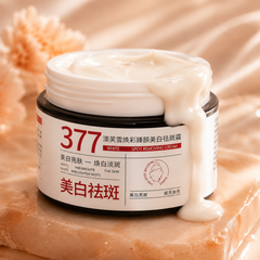 377 Radiance Renewal Cream — Spot-Correcting Hydration Moisturizer