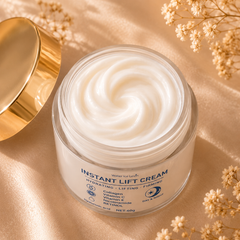 Firming &amp; Lifting Cream with Hyaluronic Acid &amp; Retinol