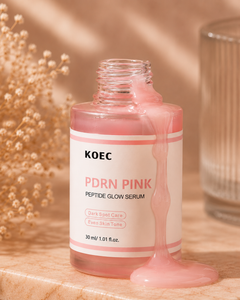 Collagen Capsule Moisturizer with 5% Niacinamide