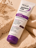 SPF100+ Lightweight UV Protection Sunscreen Cream