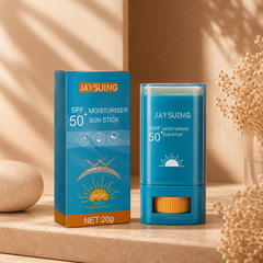 SPF 50+ Invisible Sunscreen Stick
